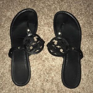 Tory Burch Miller’s Size 9